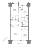 西東京市芝久保町１丁目