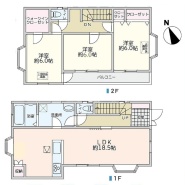 立川市砂川町８丁目