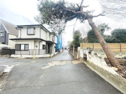 この街を選ぶ理由や想像している生活のイメージを担当者と共有してもらえると嬉しいです。　今後の暮らしがどのようなものになるか、その想像が現実になるためのステップを一緒に考えましょう。
