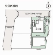 利便性と快適性を両立した立地。ショッピングやレストラン、公共交通機関へのアクセスが良好でありながら、周囲の緑豊かな自然環境も満喫できます。

