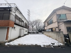 調布市柴崎２丁目