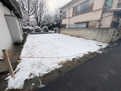 調布市柴崎２丁目