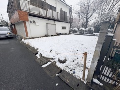 調布市柴崎２丁目