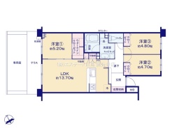 武蔵野市吉祥寺北町３丁目
