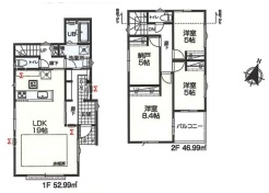 日野市南平９丁目