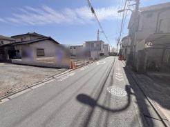 昭島市福島町１丁目