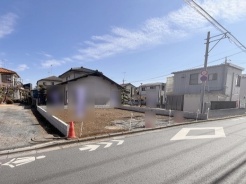 昭島市福島町１丁目