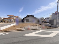 昭島市福島町１丁目