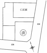 日野市石田１丁目