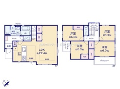 西東京市西原町４丁目