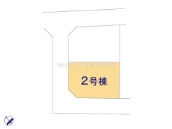 西東京市西原町４丁目