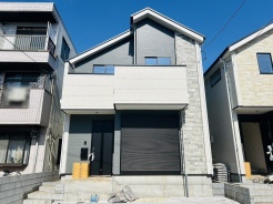 建物が完成しましたので室内のご見学予約スタート。当日のご見学予約も大歓迎です。お気軽にご連絡ください。他にもインターネットに掲載していない情報も沢山ありますので、比較で併せてご見学ができます。
