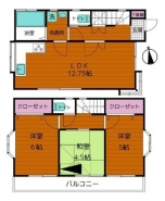 武蔵村山市大南１丁目