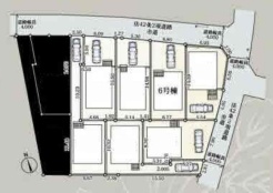 府中市清水が丘３丁目