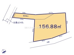 日野市新井１丁目