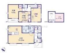 西東京市東町１丁目
