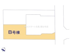 西東京市東町１丁目