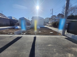 周辺のエリアで他にも沢山売りに出ている物件があります。インターネット掲載前の情報などもありますのでお気軽にお問合せください。まとめてご見学できます。
