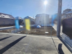 現地のご見学予約もスタートしました。周辺で売りに出ている物件も沢山御座います。まとめてご見学ができますのでお気軽にお申しつけください。
