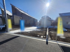 周辺のエリアで他にも沢山売りに出ている物件があります。インターネット掲載前の情報などもありますのでお気軽にお問合せください。まとめてご見学できます。
