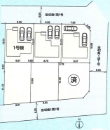 武蔵村山市神明１丁目