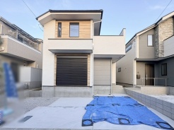 建物が完成しましたので室内のご見学予約スタート。当日のご見学予約も大歓迎です。お気軽にご連絡ください。他にもインターネットに掲載していない情報も沢山ありますので、比較で併せてご見学ができます。
