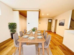 本画像はCGで作成しており、実際に現地に家具は置かれておりません。また、価格に家具は含まれておりません。
