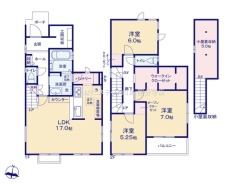 西東京市北町５丁目