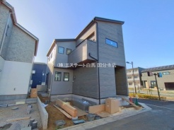 西東京市北町５丁目