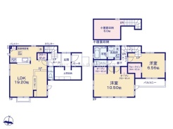 西東京市北町５丁目