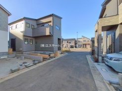 西東京市北町５丁目