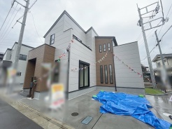 建物が完成しましたので室内のご見学予約スタート。当日のご見学予約も大歓迎です。お気軽にご連絡ください。他にもインターネットに掲載していない情報も沢山ありますので、比較で併せてご見学ができます。
