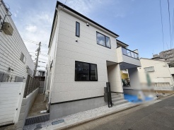 建物が完成しましたので室内のご見学予約スタート。当日のご見学予約も大歓迎です。お気軽にご連絡ください。他にもインターネットに掲載していない情報も沢山ありますので、比較で併せてご見学ができます。
