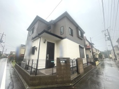 現地のご見学予約もスタートしました。