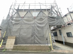 現地のご見学予約もスタートしました。周辺で売りに出ている物件も沢山御座います。まとめてご見学ができますのでお気軽にお申しつけください。
