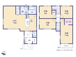 国分寺市高木町１丁目