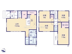 国分寺市高木町１丁目
