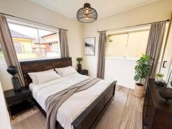 本画像はCGで作成しており、実際に現地に家具は置かれておりません。また、価格に家具は含まれておりません。
