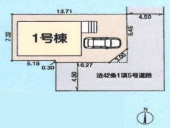 小平市学園西町３丁目