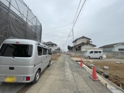 東村山市秋津町３丁目