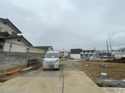 東村山市秋津町３丁目