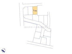 東村山市秋津町３丁目
