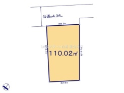 東村山市秋津町３丁目