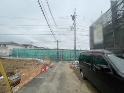 東村山市秋津町３丁目