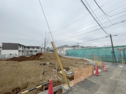 東村山市秋津町３丁目