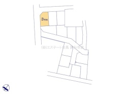 東村山市秋津町３丁目