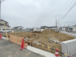 東村山市秋津町３丁目