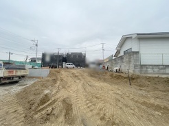 東村山市秋津町3丁目