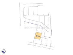 東村山市秋津町３丁目