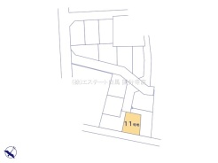 東村山市秋津町３丁目
